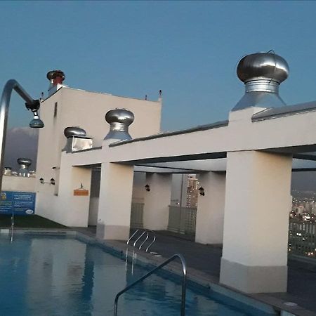 Guliam Apart Santiago Exterior photo