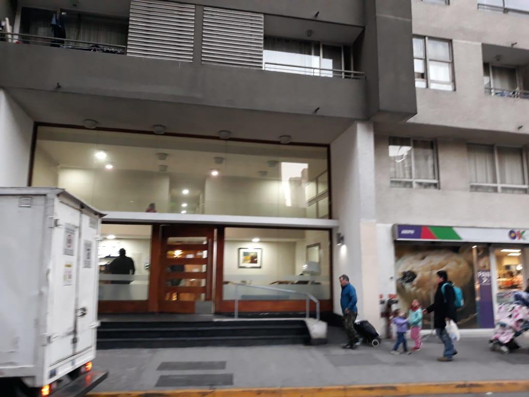 Guliam Apart Santiago Exterior photo