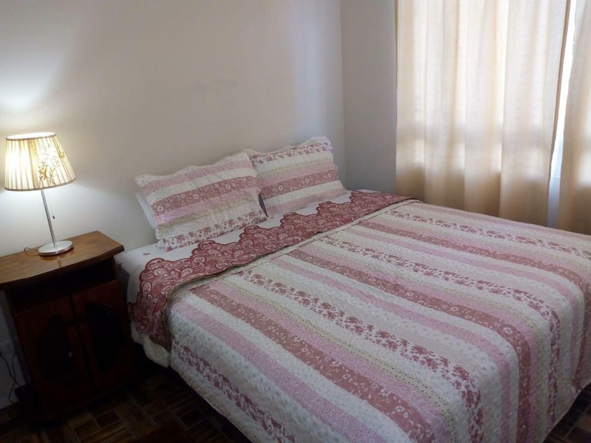 Guliam Apart Santiago Room photo